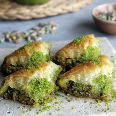 Baklava Çeşitleri ve Fiyatları Nelerdir?