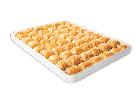 Fıstıklı Baklava