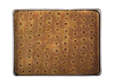 Fıstıklı Kadayıf