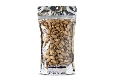 Kabuklu Antep Fıstık