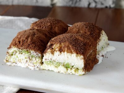 Soğuk Baklava Avrupa Yakası 