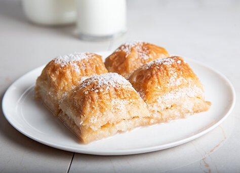 Sütlü Nuriye-ist avrupa yakası