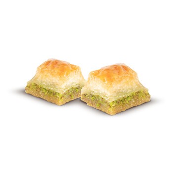Fıstıklı Baklava