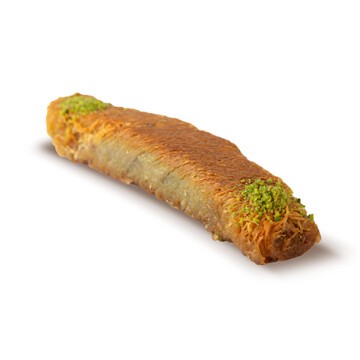 Fıstıklı Diyar Burma Kadayıf