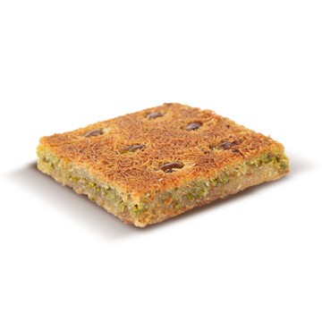 Fıstıklı Kadayıf