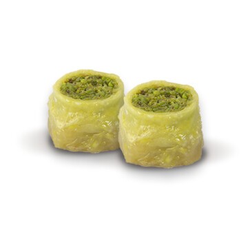 Fıstıklı Saray Sarması