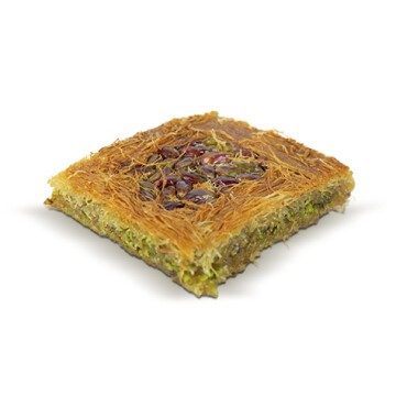 Halep Burma Kadayıf