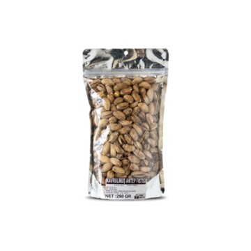 Kabuklu Antep Fıstık