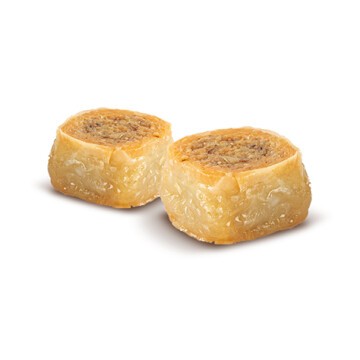 Tepsi Cevizli Saray Sarması