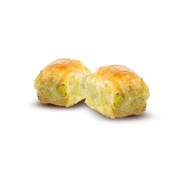 Tepsi Fıstıklı Özel Baklava