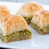 Fıstıklı Baklava
