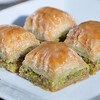 Fıstıklı Baklava