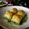 Fıstıklı Baklava