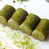 Fıstıklı Dolama