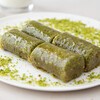 Fıstıklı Dolama