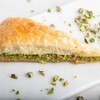 Fıstıklı Havuç Dilim Baklava