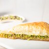 Fıstıklı Havuç Dilim Baklava