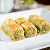 Fıstıklı Özel