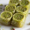 Fıstıklı Saray Sarması
