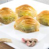Midye Baklava