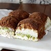 Soğuk Baklava Avrupa Yakası 