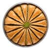 Tepsi Havuç Dilim Baklava