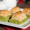 Tepsi Kuru Baklava