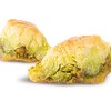Tepsi Şöbiyet Baklava