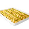 Tepsi Şöbiyet Baklava