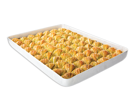 Midye Baklava